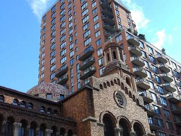 343 East E 74th Street 34PHD, New York (Manhattan) NY 10021