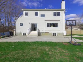 503 Weeks Avenue, Manorville NY 11949