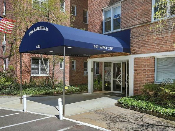 640 W 231 Street 5D, Bronx NY 10463