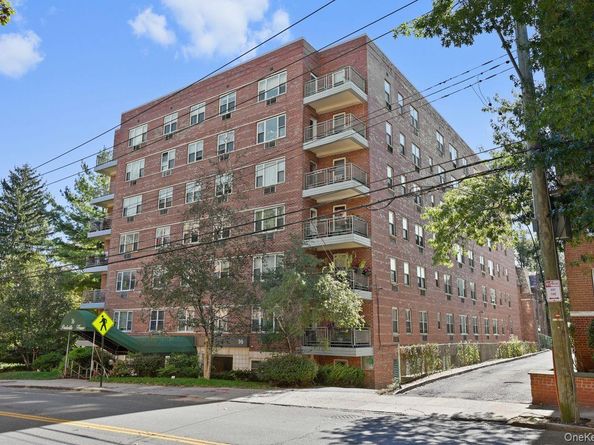 16 Lake Street 5H, White Plains NY 10603