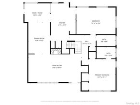 174 Delaware Avenue, Freeport NY 11520