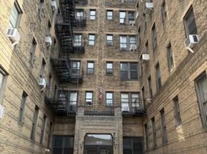 5005 43rd Avenue 5H, Woodside NY 11377
