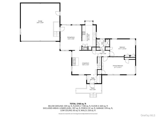 41 Brush Lane, Greenlawn NY 11740