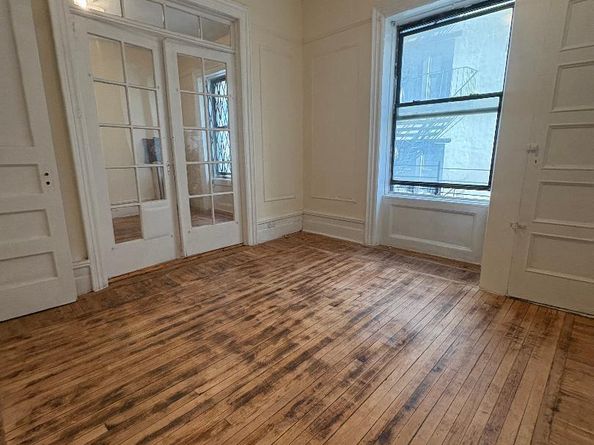 505 West 143rd Street West 143rd St 23, New York (Manhattan) NY 10031