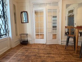 505 West 143rd Street West 143rd St 23, New York (Manhattan) NY 10031