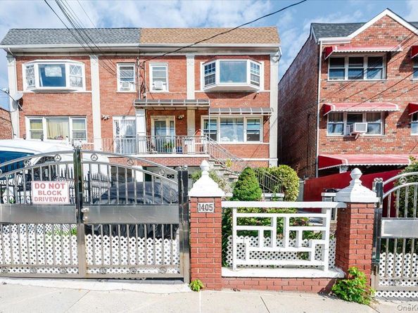 1405 E 233rd Street, Bronx NY 10466