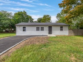 506 Scherger Avenue, East Patchogue NY 11772