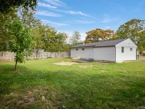 506 Scherger Avenue, East Patchogue NY 11772