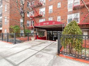 84-70 129th Street 4D, Kew Gardens NY 11415
