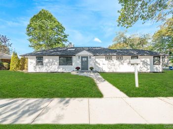 5 Huron Avenue