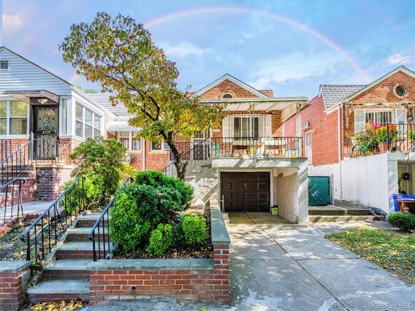 6737 180th Street, Fresh Meadows NY 11365