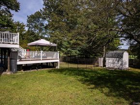 34 Adams Rush Road, Cortlandt Manor NY 10567