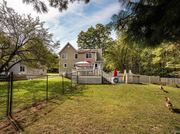 34 Adams Rush Road, Cortlandt Manor NY 10567