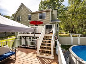 34 Adams Rush Road, Cortlandt Manor NY 10567