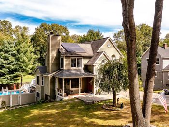 34 Adams Rush Road