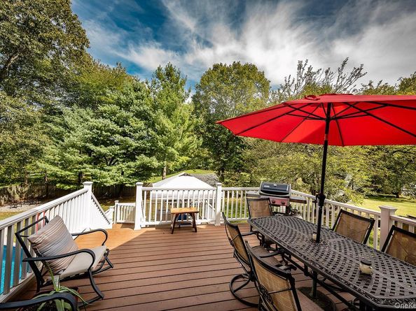 34 Adams Rush Road, Cortlandt Manor NY 10567