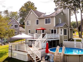 34 Adams Rush Road, Cortlandt Manor NY 10567