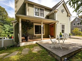 34 Adams Rush Road, Cortlandt Manor NY 10567