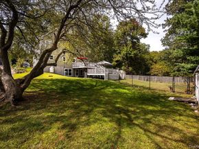 34 Adams Rush Road, Cortlandt Manor NY 10567