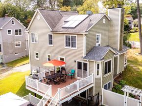 34 Adams Rush Road, Cortlandt Manor NY 10567