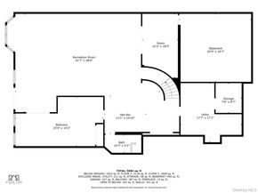 10 Shadow Tree Lane, Briarcliff Manor NY 10510
