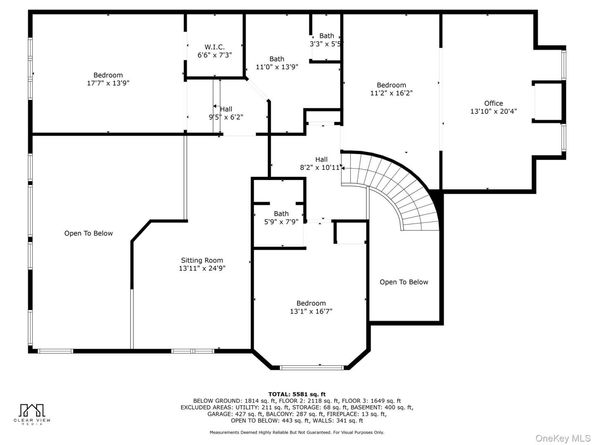 10 Shadow Tree Lane, Briarcliff Manor NY 10510
