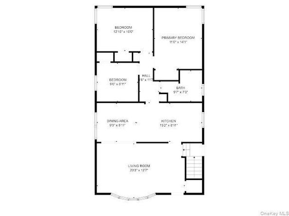 9 Grayston Street, Westbury NY 11590