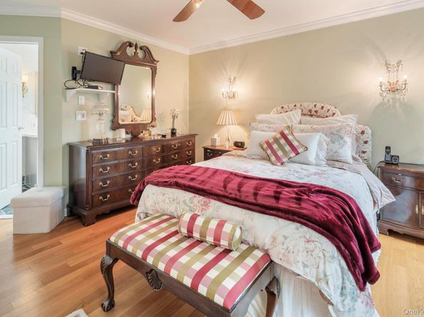 283 Horseshoe Circle, Ossining NY 10562