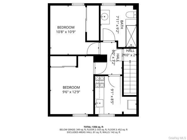 266 Biltmore Avenue, Elmont NY 11003