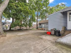 266 Biltmore Avenue, Elmont NY 11003