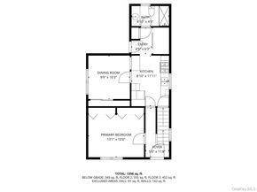 266 Biltmore Avenue, Elmont NY 11003