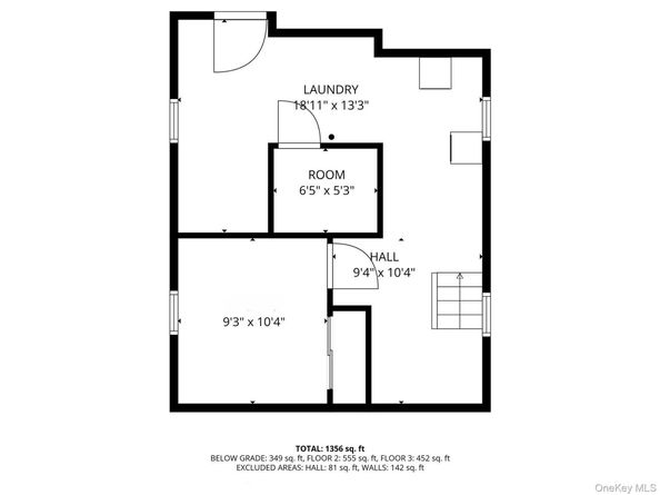 266 Biltmore Avenue, Elmont NY 11003