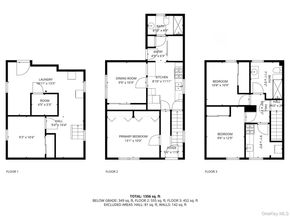 266 Biltmore Avenue, Elmont NY 11003