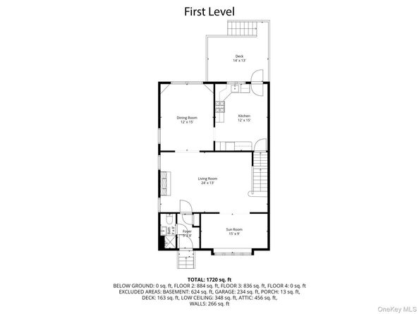 311 Hayward Avenue, Fleetwood NY 10552