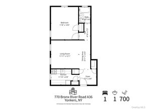 770 Bronx River Road A36, Bronxville NY 10708