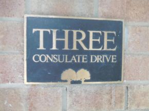3 Consulate Drive 4L, Tuckahoe NY 10707