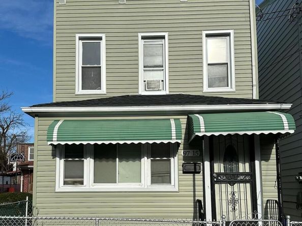 9715 88th Street, Ozone Park NY 11416