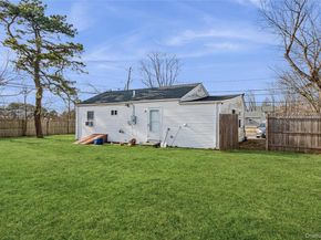 603 Doane Avenue, Bellport NY 11713