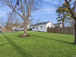 603 Doane Avenue, Bellport NY 11713