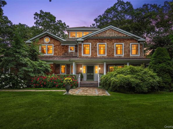 55 Cedar Lane W, Remsenburg NY 11960