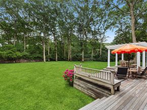 55 Cedar Lane W, Remsenburg NY 11960