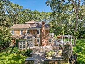 55 Cedar Lane W, Remsenburg NY 11960