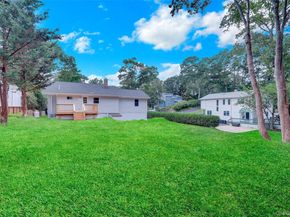 131 Curtis Drive, Sound Beach NY 11789