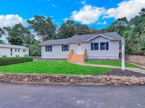 131 Curtis Drive, Sound Beach NY 11789