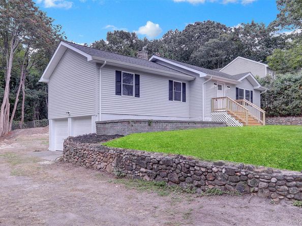 131 Curtis Drive, Sound Beach NY 11789