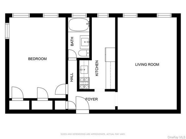 8502 Fort Hamilton Parkway 2H, Brooklyn NY 11209