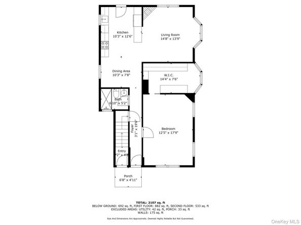 2325 Centre Avenue, Bellmore NY 11710