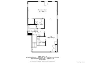 2325 Centre Avenue, Bellmore NY 11710