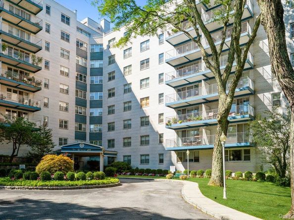 499 N Broadway 2B, White Plains NY 10603