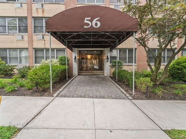 56 Doyer Avenue 3D, White Plains NY 10605